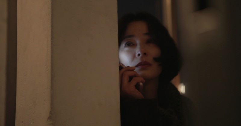 Pieta Jo Min Su In Un Momento Del Film 248105