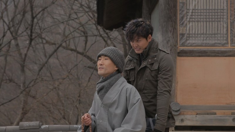Pieta Lee Jung Jin In Un Momento Del Film 248084