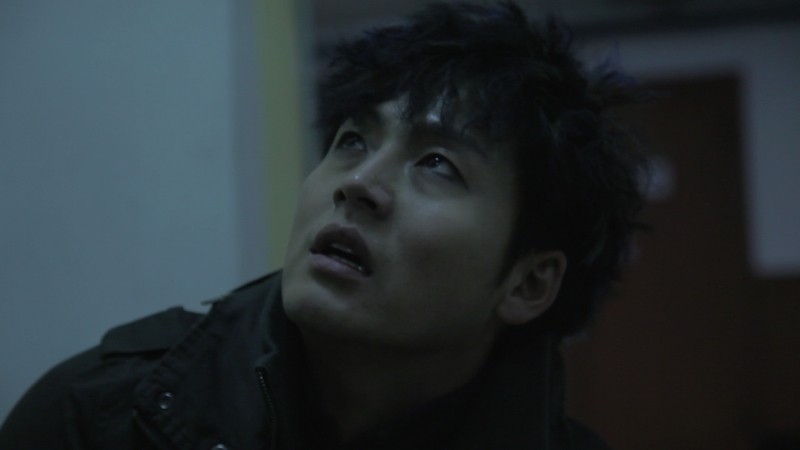 Pieta Lee Jung Jin Protagonista Maschile Del Controverso Film Di Kim Ki Duk 248079