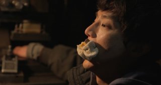 Pietà: un drammatico momento del film diretto da Kim Ki-duk