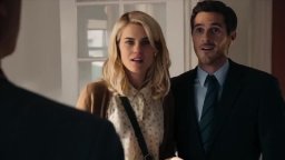 Promo esteso - 666 Park Avenue