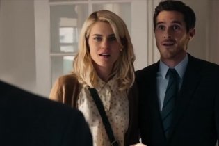 Promo esteso - 666 Park Avenue