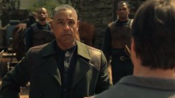 Promo esteso - Revolution