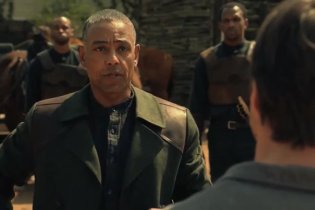 Promo esteso - Revolution