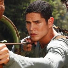 Revolution J D Pardo In Una Delle Prime Immagini Della Serie 248026