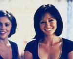 Shannen Doherty prepara l'addio: 'Voglio le mie ceneri mescolate con quelle del mio cane e di mio padre'