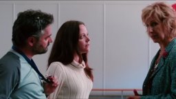 Trailer italiano - Monsieur Lazhar