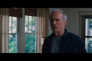 Trailer - Trouble with the Curve