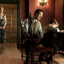 Boardwalk Empire: Gretchen Mol e Jack Huston in una prima immagine della terza stagione