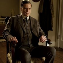 Boardwalk Empire: Michael Shannon in una prima immagine della terza stagione