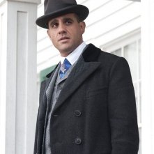 Boardwalk Empire: Vincent Piazza in una prima immagine della terza stagione