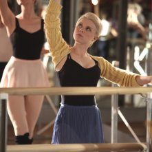 Bunheads: Bailey Buntain nell'episodio Whats the Damage, Heather?