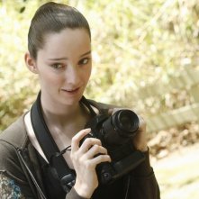 Bunheads: Emma Dumont nell'episodio Inherit the Wind
