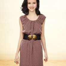 Bunheads Julia Goldani Telles In Una Foto Promozionale 248401