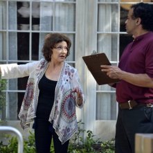 Bunheads: Kelly Bishop nell'episodio Better Luck Next Year