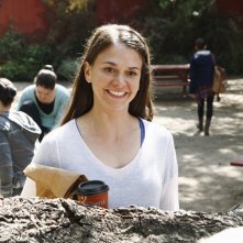 Bunheads: Sutton Foster nell'episodio Inherit the Wind