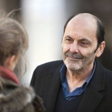Cherchez Hortense: il protagonista Jean-Pierre Bacri in una scena