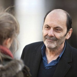 Cherchez Hortense: il protagonista Jean-Pierre Bacri in una scena
