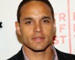 Daniel Sunjata guest star in Smash