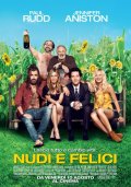 Nudi e felici: la locandina italiana