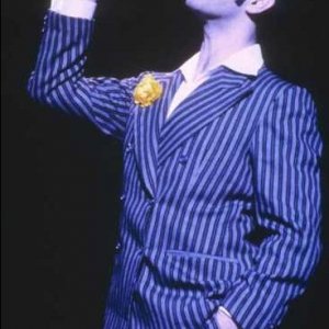 Toni Servillo in Rasoi