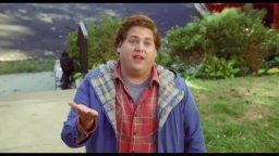 Trailer Italiano - Lo spaventapassere