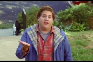 Trailer Italiano - Lo spaventapassere