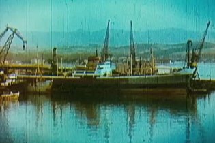 Trailer - La nave dolce