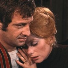 Una scena del film La mia droga si chiama Julie