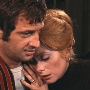 Una scena del film La mia droga si chiama Julie