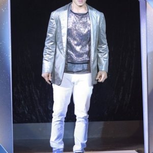 90210: Matt Lanter nell'episodio Project Runaway