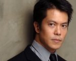 Byron Mann uomo misterioso in Arrow