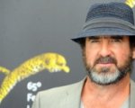 Eric Cantona: 'Recitando scopro me stesso'