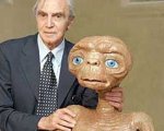 Carlo Rambaldi, addio al papà di E.T.