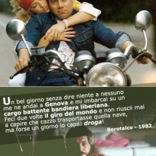 Carlo Verdone in Borotalco: la nostra eCard: condividi sui social le immagini e frasi dei tuoi film e attori preferiti!