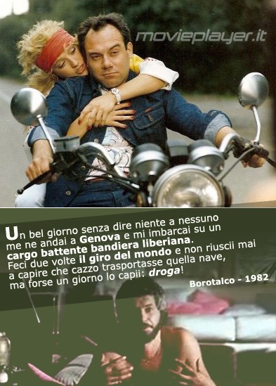 Titoli Dei Film Di Carlo Verdone