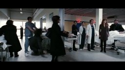 Clip 'Il medico e la paziente' - Bella addormentata