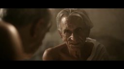 Clip 'Il senatore e lo psichiatra' - Bella addormentata