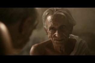 Clip 'Il senatore e lo psichiatra' - Bella addormentata
