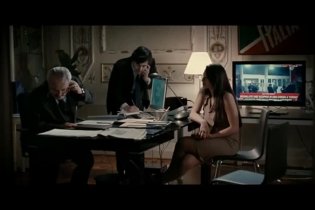 Clip 'Il voto' - Bella addormentata