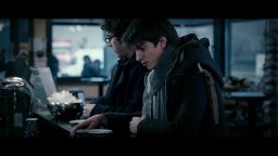 Clip 'Incontro in Autogrill' - Bella addormentata