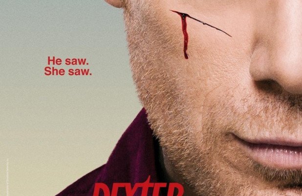 Dexter Complete Series 720p-1080p Seasons 1-7 Torrent