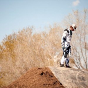 Greg Powell è Special Greg in Nitro Circus: The Movie