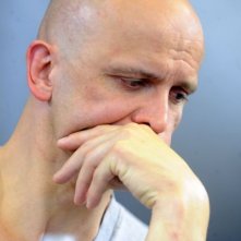 Hervé P. Gustave, regista di Les mouvements du bassin, a Locarno