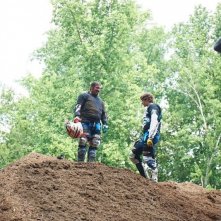 Jeremy Rawle nel film Nitro Circus: The Movie
