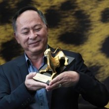 Johnny To coccola il suo Pardo alla carriera