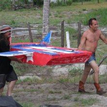 Nitro Circus: The Movie una scena del film