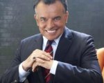 Ray Wise chirurgo in Criminal Minds