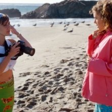 Shannen Doherty e Alyssa Milano in Streghe nell'episodio Il dolore di Prue