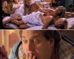 Spaventapassere e Nudisti in sala!